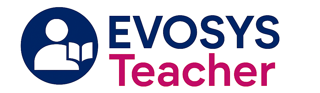 EVOSYS Teacher